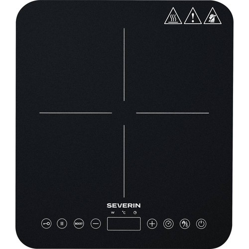 Severin 1025 - , plaque