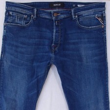 Hommes Replay MA900 DONNY
