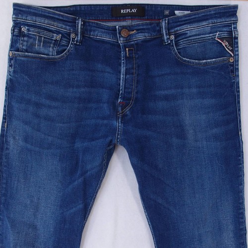 Hommes replay ma900 - replay, donny