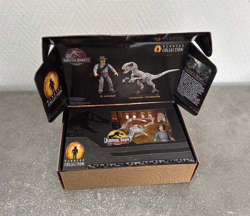 Jurassic world hammond - world,