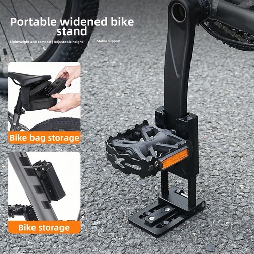 Support vélo pliable avec - de,