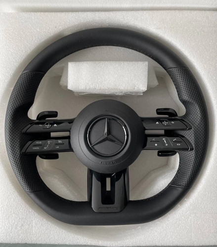Volant sport mercedes - volant, mercedes-amg