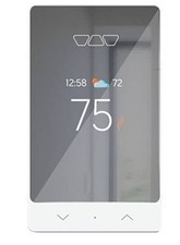 Schluter DITRA-HEAT-E-RS1 Smart WiFi Programmable Floor Thermostat