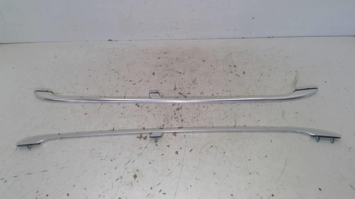Barres toit audi 2 - a6, avant