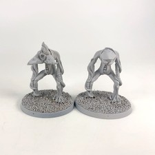 x2 Crooked Dice - 7TV -