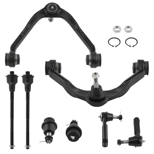 Jeu bras de suspension - 8,