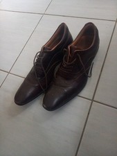 chaussures homme Bexley