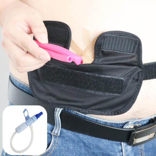 Support ceinture dialyse - de, de