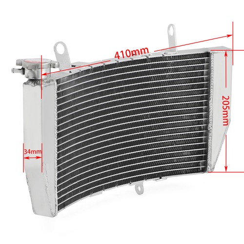 Aluminium radiateur - aluminium,