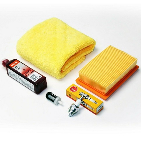 Service kit stihl br320 - kit,