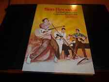 LIVRE "SUN RECORDS : THE BRIEF HISTORY OF THE LEGENDARY RECORD LABEL" Escott & H