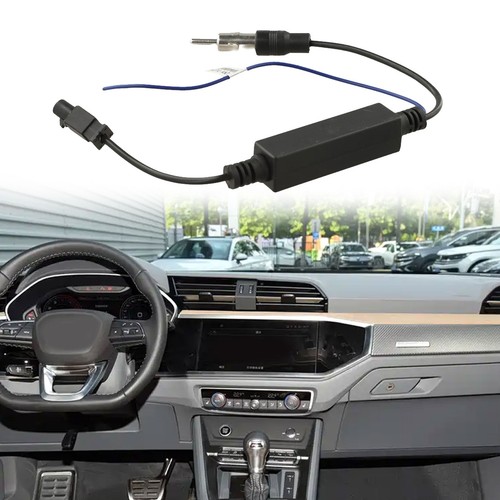 Adaptateur radio and - adaptateur,