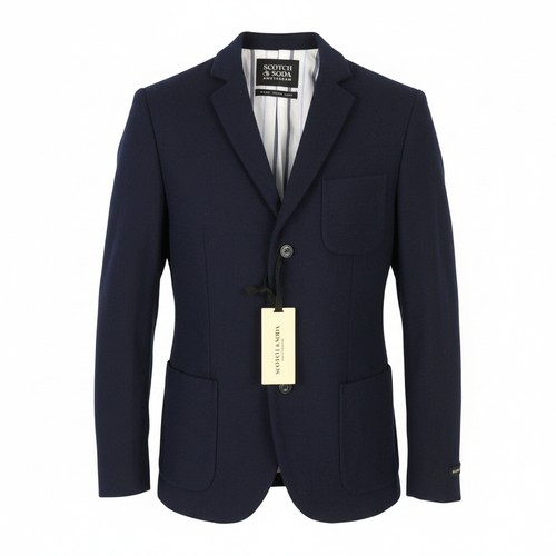 Scotch soda blazer homme - &,