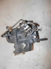 SOLEX 34 PCI  CARBURETOR