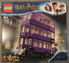 Lego Harry Potter 75957 Le