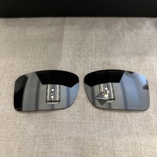 Oakley Heliostat OO9231 Polarized Prizm Black Replacement Lenses 61 mm