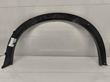 Extension d'aile avant droit