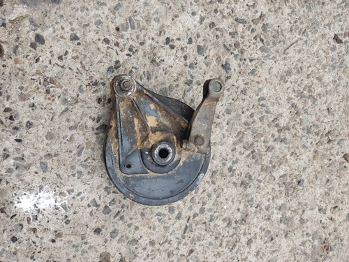 Tambour frein arrière honda - tambour,