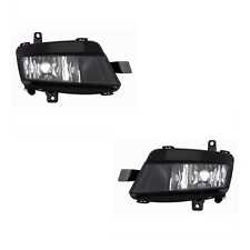 Kit De Phares Antibrouillard