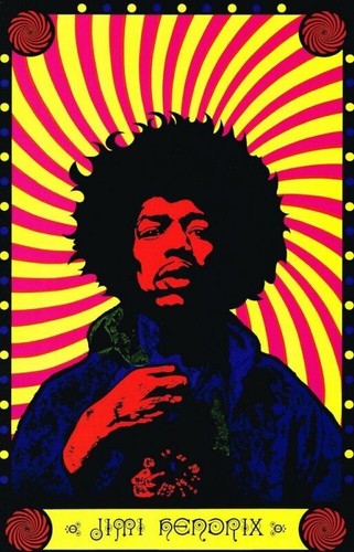Affiche poster 61x91 5cm - affiche,