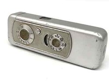 Minox A Miniature Caméra Avec