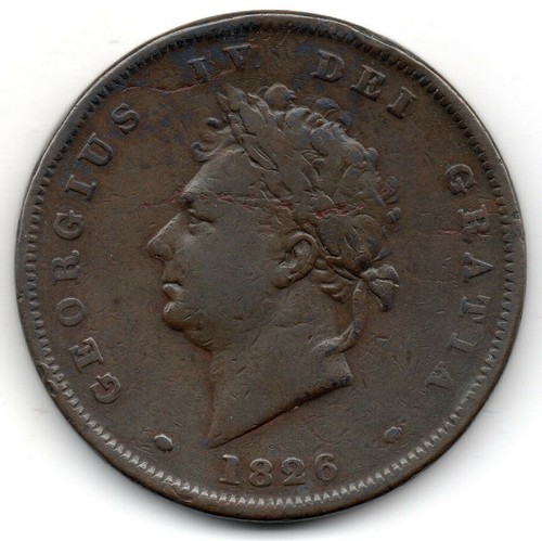 Angleterre georges iv - georges,