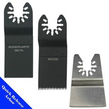 3 Lame Oscillant Multitool
