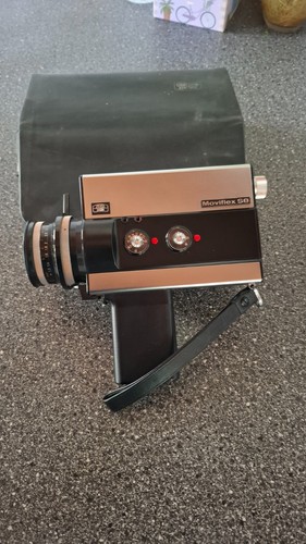 Caméra super zeiss ikon - super,