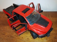 1/16 Bruder Dodge RAM 2500