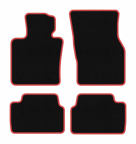 Tapis moquette mini cooper f55 - tapis,