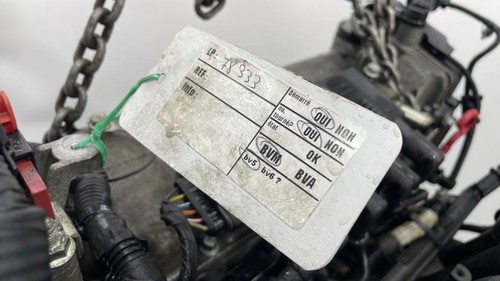 Moteur fiat grande punto - moteur,