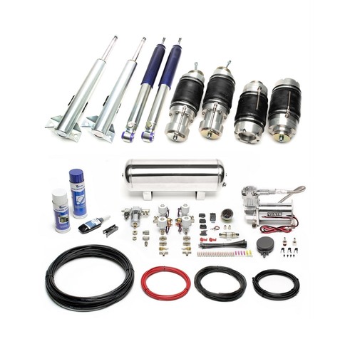 Technix airride air - ta,