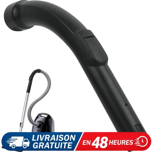 Poignée aspirateur miele 35mm - aspirateur,