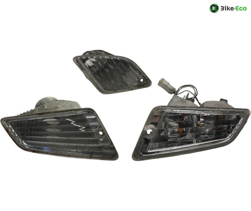 Clignotants avant piaggio - clignotants,