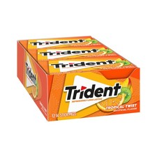 Trident Tropical Twist