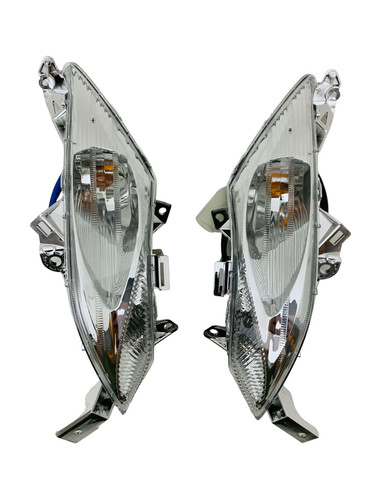 Clignotants honda vision - clignotants,