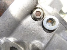 Pompe à injection OPEL MERIVA