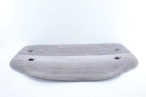 Tapis moteur porsche - tapis,