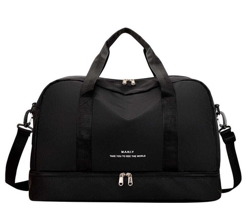 Sac voyage de sport - voyage,