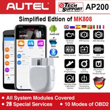 Autel MaxiAP AP200 pk MK808