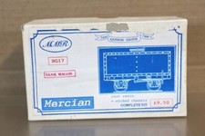 Meridian Model Rail Mmr NG17