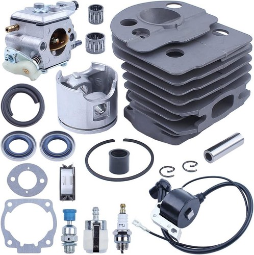 Kit cylindre piston de - kit, et