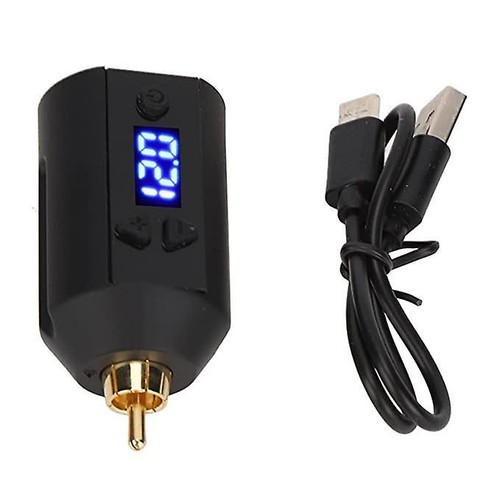 Tattoo power supply 312v usb - supply,,