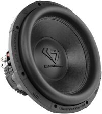 Black Diamond 12" Subwoofer Dual 4+4 Ohm 1000W RMS DIA-T12.4D
