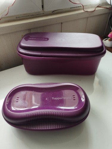 Tupperware lot cuiseur solo - cuiseur, et