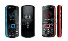 Original Nokia 5320 XpressMusic Cellphone Phone 2MP Camera 3G Unlocked