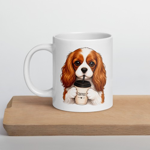 Cavalier king charles - cavalier, charles,