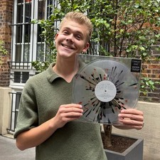 CHARLES DORE / STAR ACADEMY -