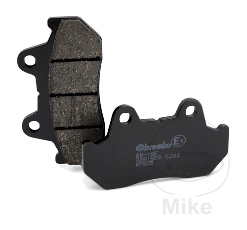 Brembo pastillas freno - brembo,