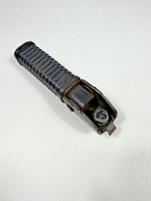 Repose pied arrière Honda 125